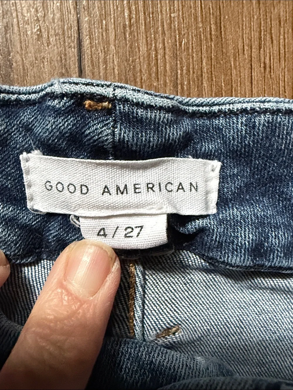 Good American good american